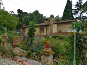 La casa delle rose